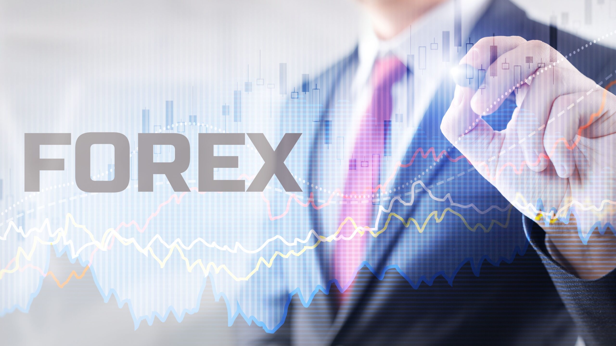 fx broker